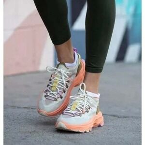 Free People x Sorel Kinetic Breakthru Conquest‎ Sneakers Athletic Shoes 10.5